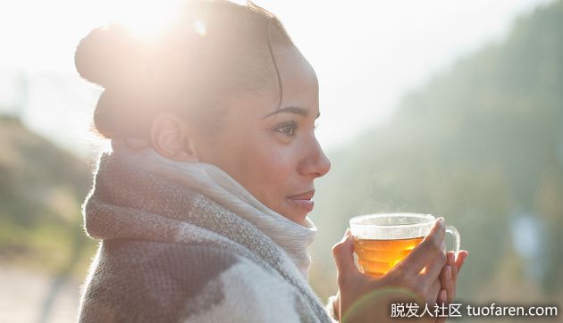 【圖】喝茶的五大理由