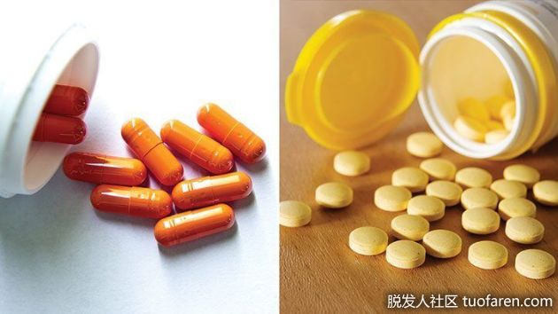 【圖】維生素C和維生素B12