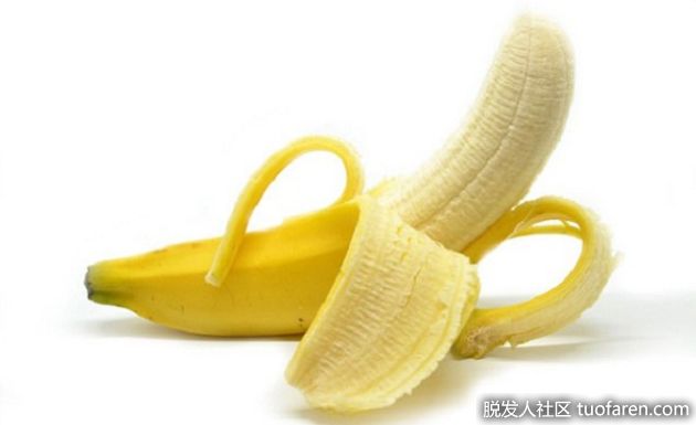 【圖】一根香蕉裏有多少維生素B6