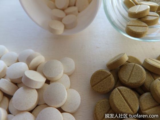 【圖】瑪卡為頭髮提供營養和血液循環促進作用