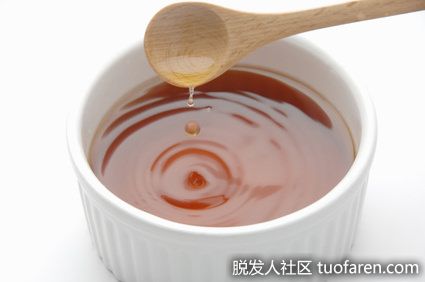 【圖】醋對頭髮和身體疲勞有效果