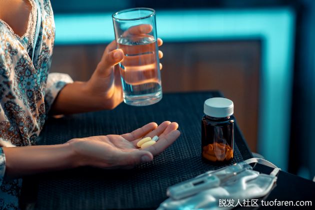 【圖】如何同時服用鐵和維生素B