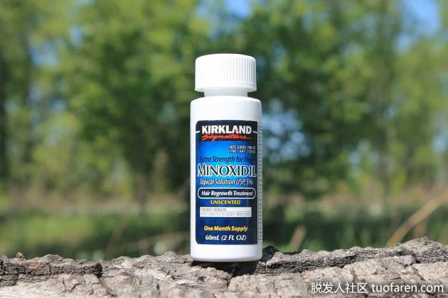 【圖】丙二醇的米諾地爾的常見問題