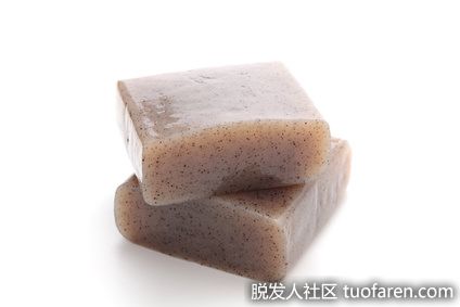 【圖】魔芋對頭髮也有護髮效果