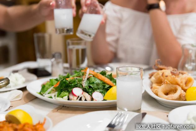 【圖】用營養價值高的春季蔬菜來美髮護髮!