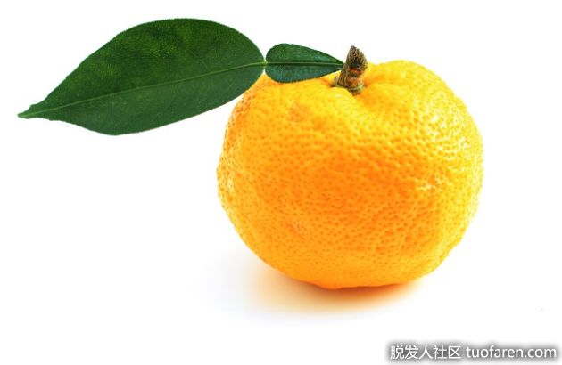 【圖】柚子油護髮