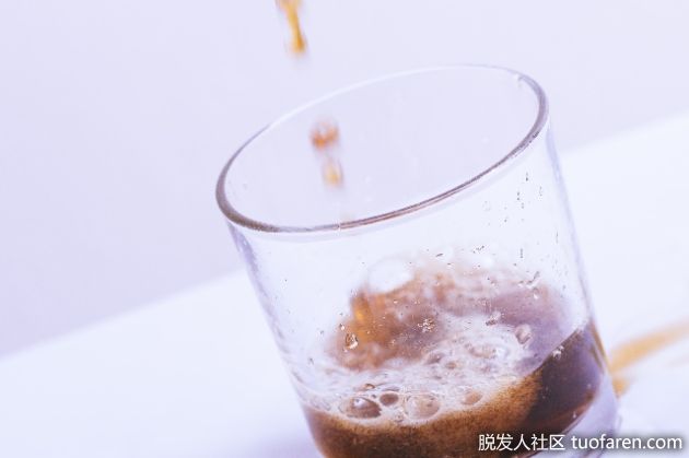 【圖】人工甜味劑對頭髮有害？