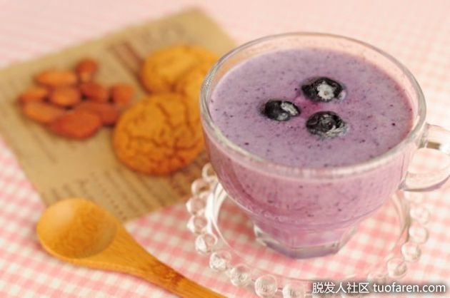 【圖】改善頭髮煩惱？頭髮和酶的關係