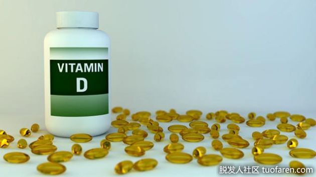 【圖】多少維生素D是過量的？