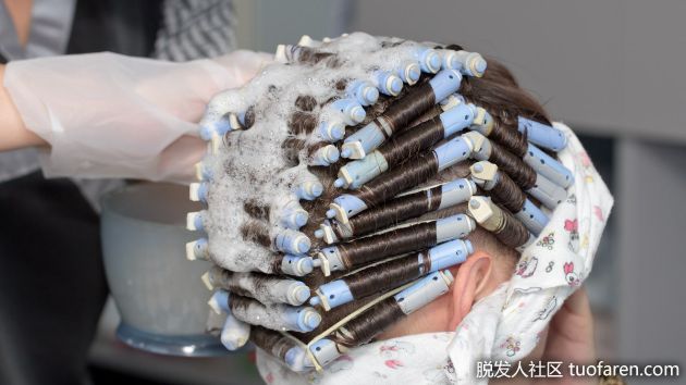 【圖】燙頭髮危害你都瞭解嗎？