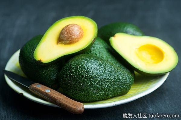 【圖】鱷梨含有哪些礦物質