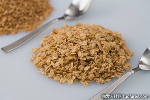 【圖】燕麥麩和亞麻籽有什麼好處？