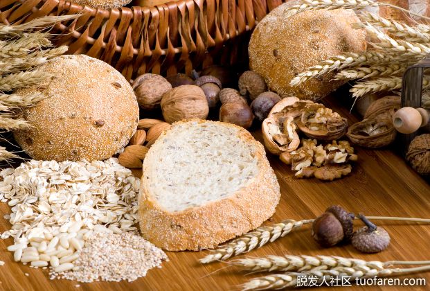 【圖】每天攝入多少克可溶性纖維？