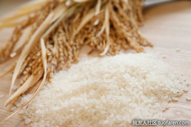 【圖】淘米水真的可以用來護髮嗎？