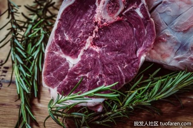 【圖】鋅對頭髮有效果是真的嗎？