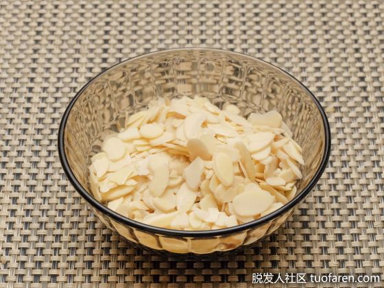 【圖】吃很多杏仁會使你發胖嗎？