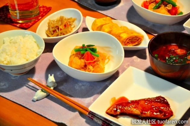 【圖】胱氨酸對頭髮的好處