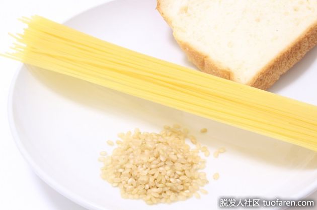 【圖】谷蛋白對頭髮有什麼影響？