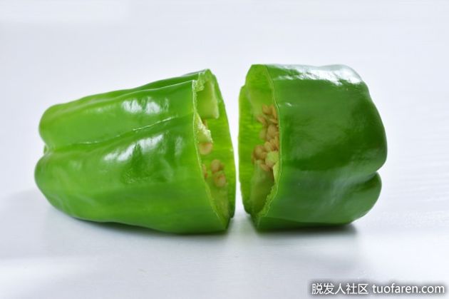 【圖】青椒籽有育髮效果嗎？