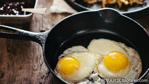 【圖】生物素的功效和副作用