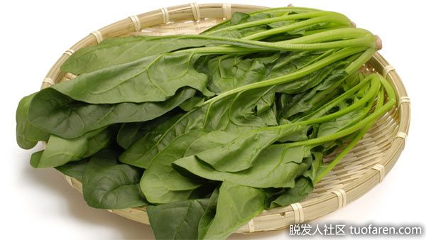 【圖】葉酸的9種功效和副作用