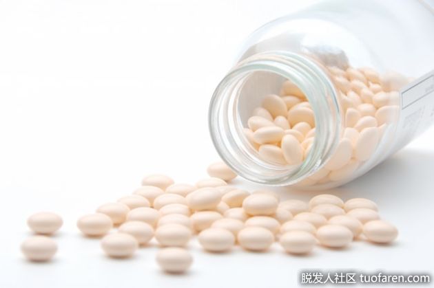 【圖】服用生物素補充劑有育髮效果嗎？