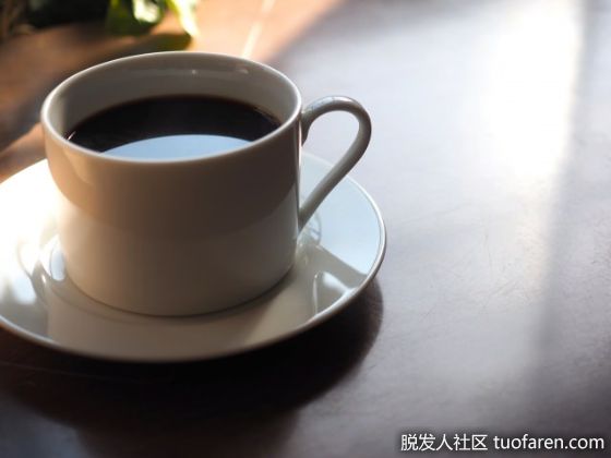 【圖】咖啡VS紅茶，哪個對頭髮更好？