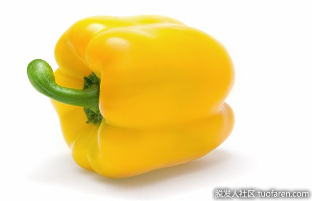 【圖】黃椒裏有什麼維生素？