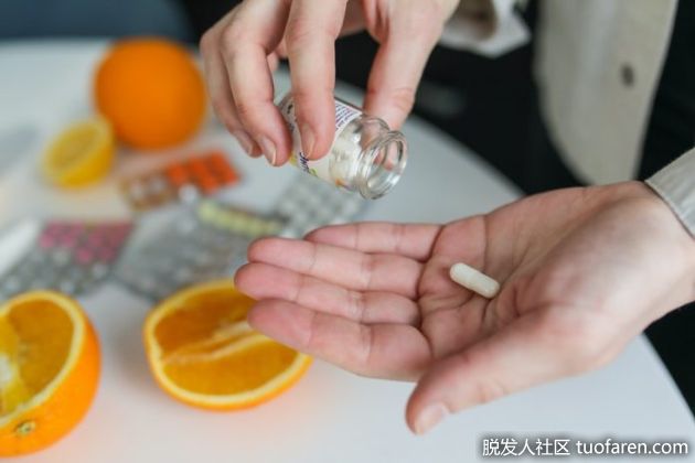 【圖】維生素B和B12有什麼好處?