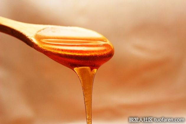 【圖】蜂膠對頭髮的功效