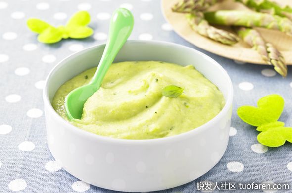 【圖】蘆筍醬對健康的好處