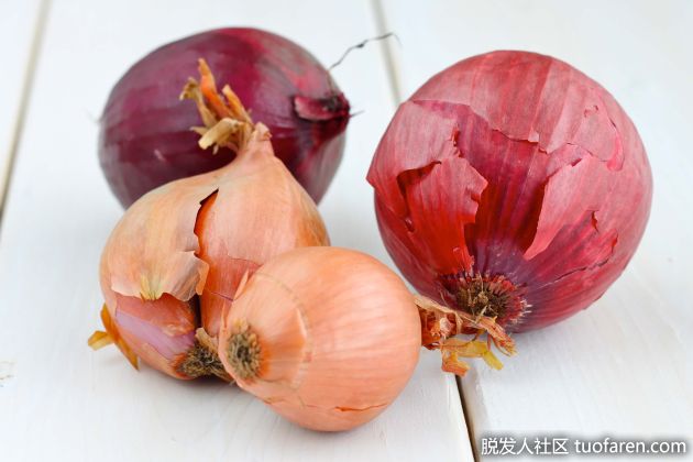 【圖】洋葱對健康有什麼好處？