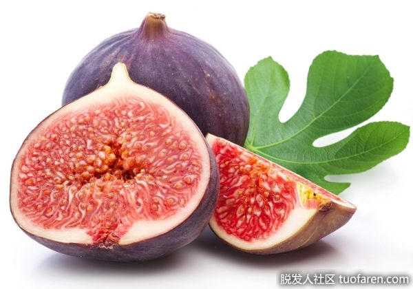 【圖】吃無花果的好處