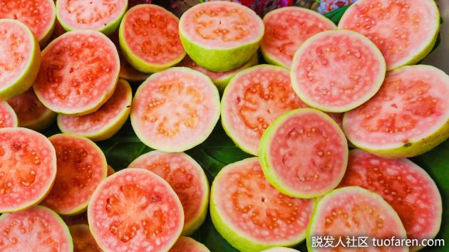 【圖】番石榴對心臟好嗎？