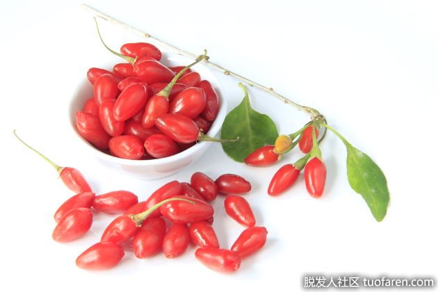 【圖】如何食用枸杞