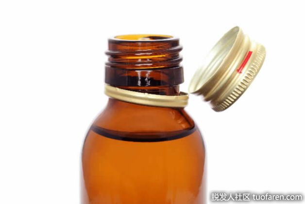 【圖】用能量飲料護髮？服用牛磺酸獲得健康頭髮