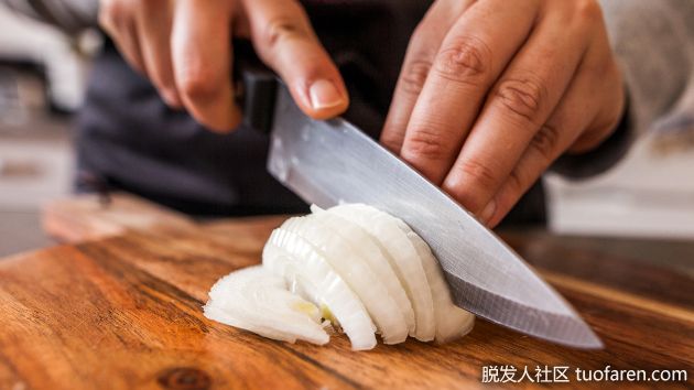 【圖】牛磺酸對頭髮生長的作用