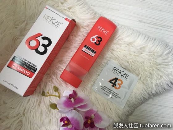 【圖】牛磺酸能預防脱髮嗎？