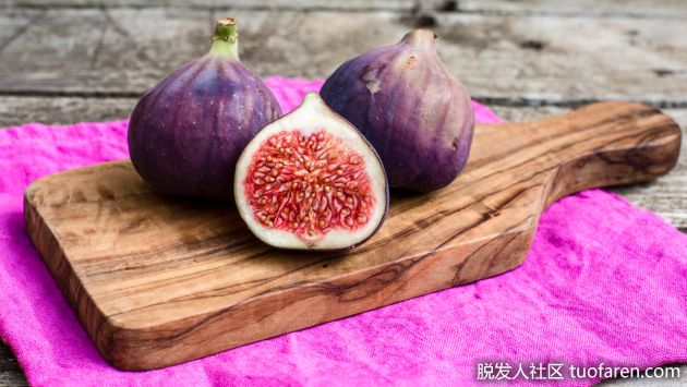 【圖】無花果對健康有哪些好處