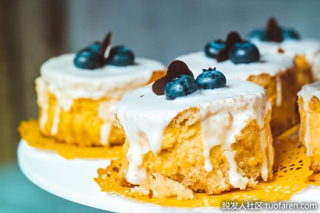 【圖】攝取過多糖分對頭髮也有影響嗎？