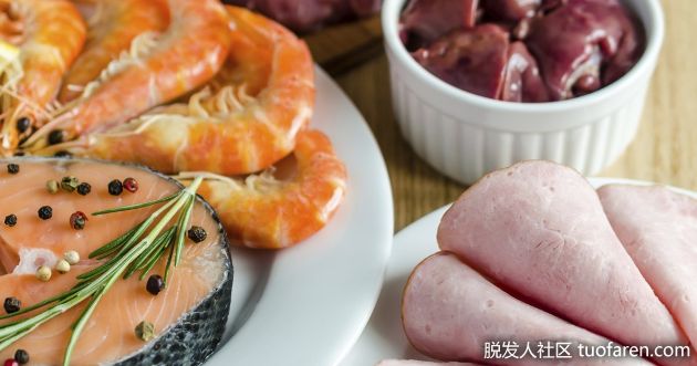 【圖】什麼是酸性食物？