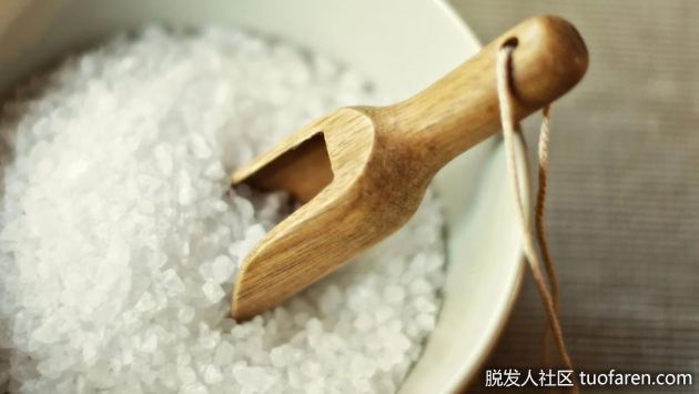 【圖】如何補充體內流失的鈉