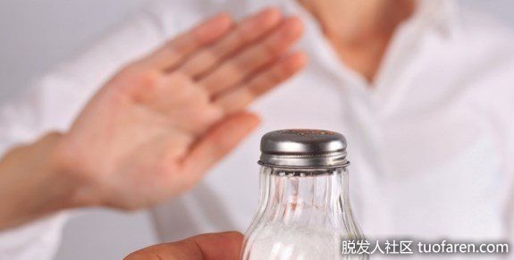 【圖】老年人的飲食中需要多少鈉？