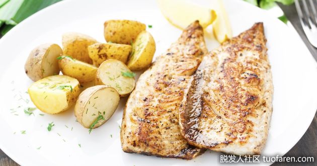 【圖】L-賴氨酸有利於頭髮生長