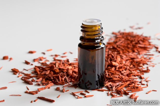 【圖】檀香精油對頭髮的功效