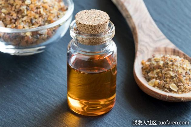 【圖】沒藥精油對頭髮的功效