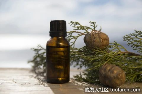 【圖】柏樹精油的使用方法