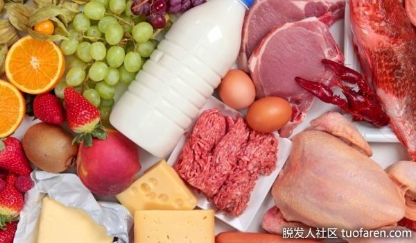 【圖】富含亞油酸的食物