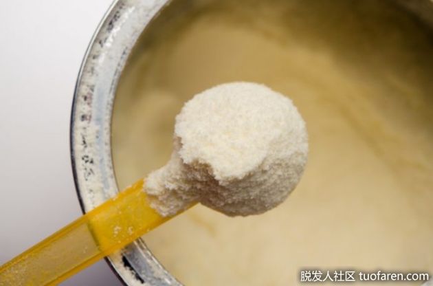 【圖】乳鐵蛋白的好處