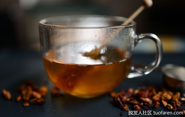 【圖】L-茶氨酸有什麼好處？